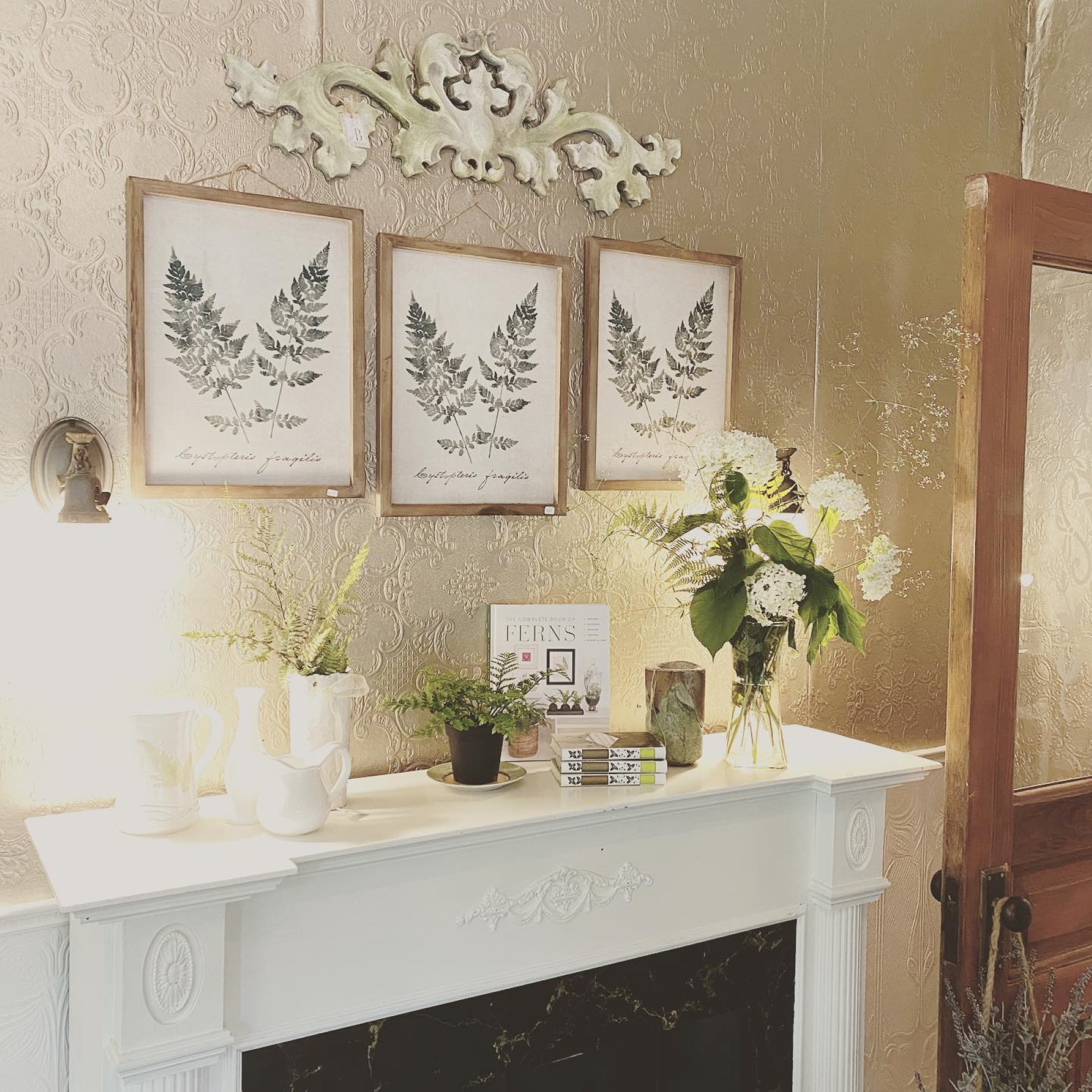 Gifts at Bella Botanica