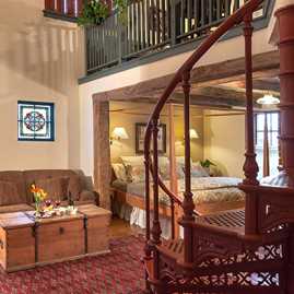 Washington House Inn