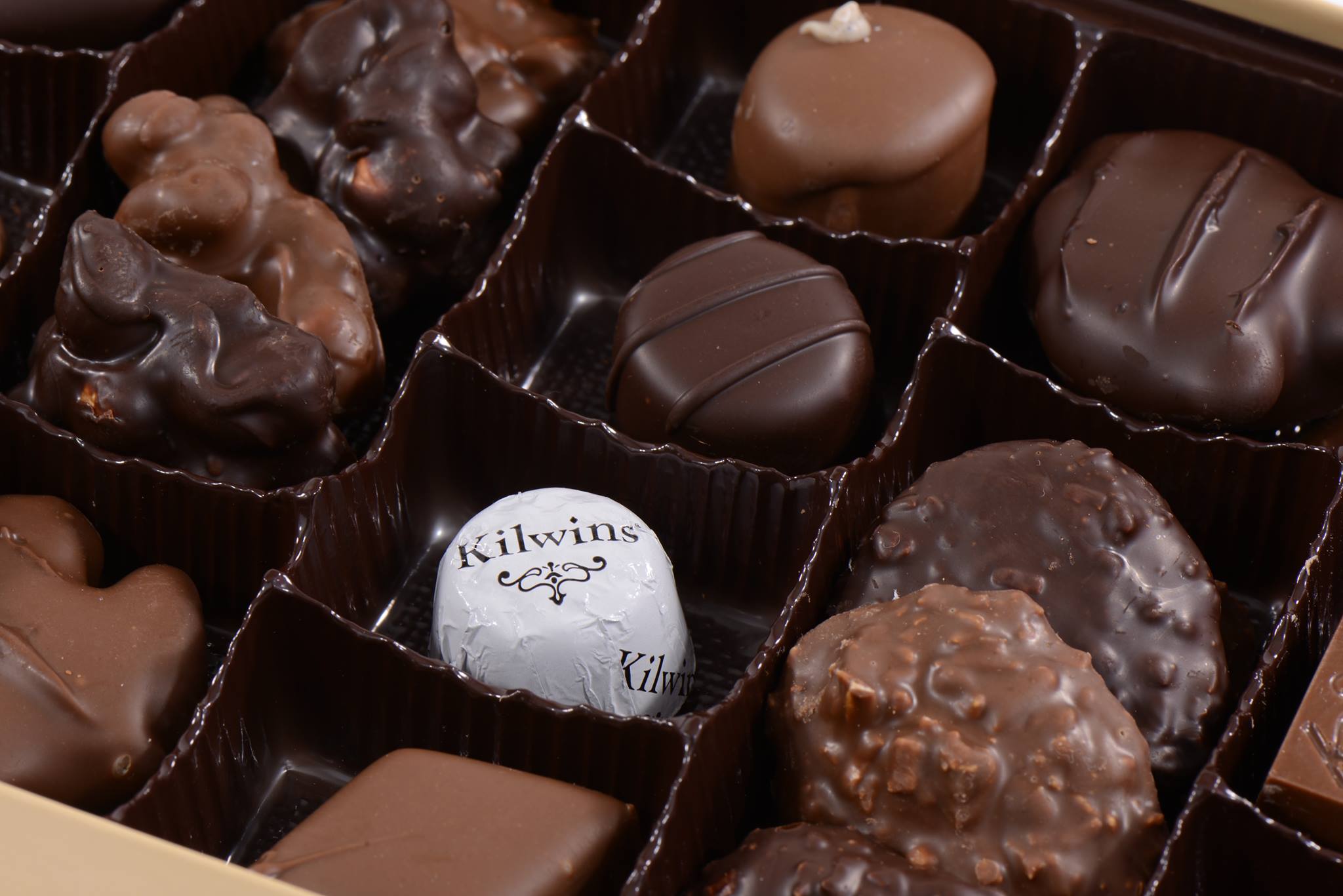 Kilwin's Chocolates