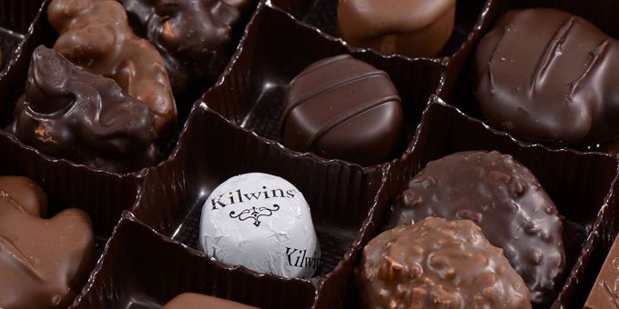 Kilwin&#39;s Chocolates