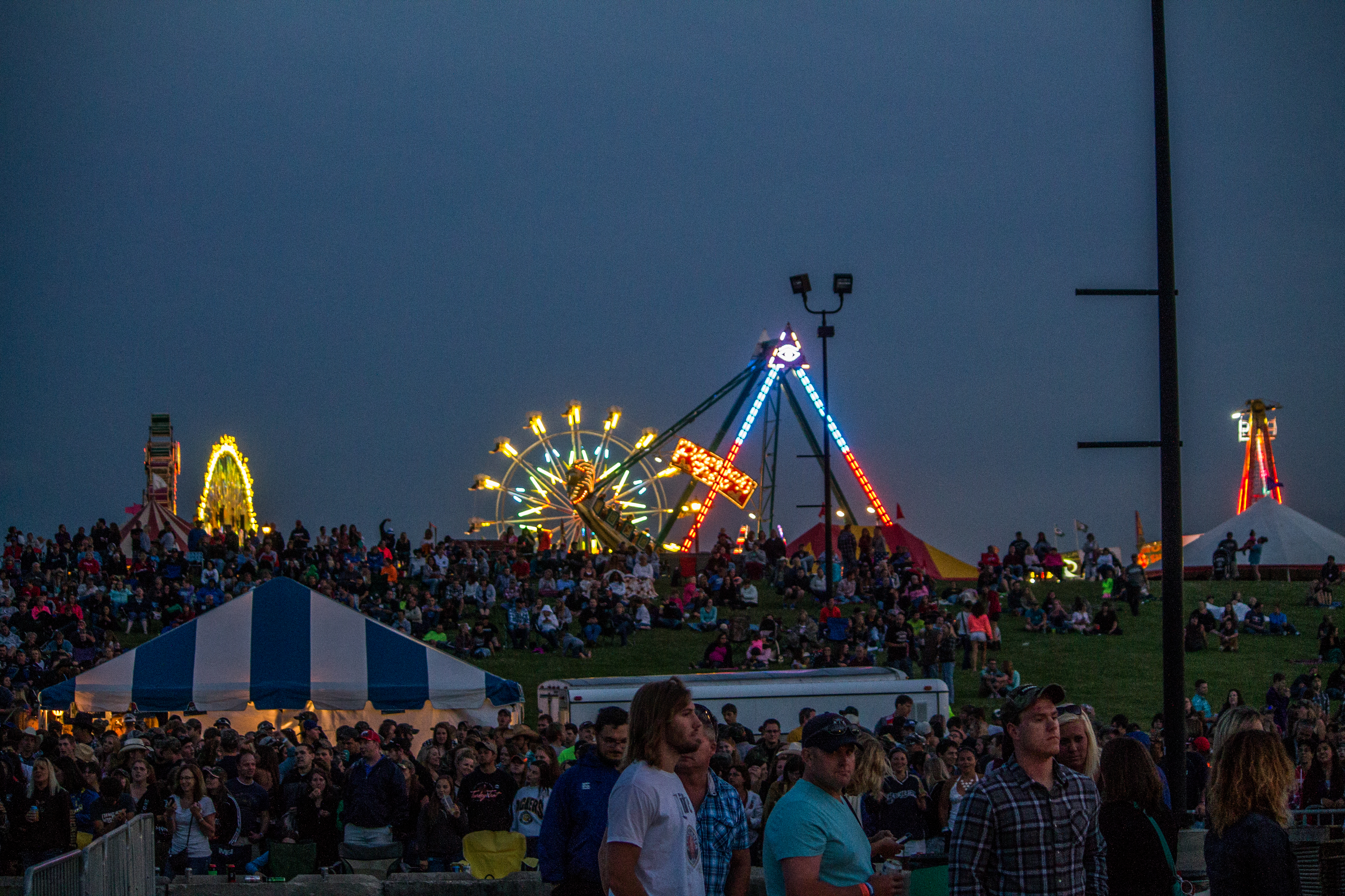 2014 Washington County Fair
