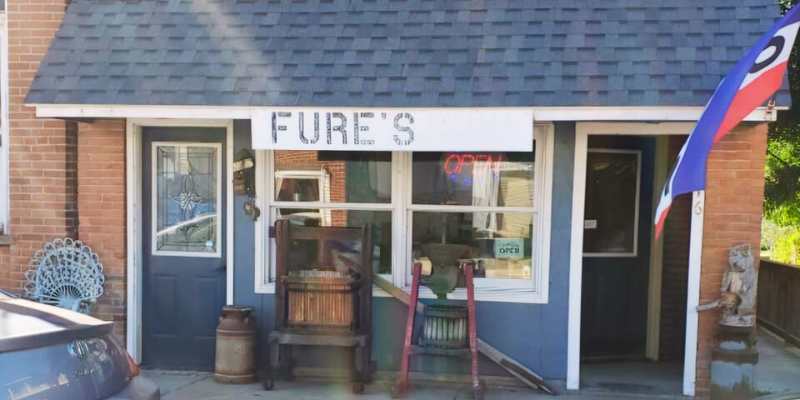 Fure's General Store