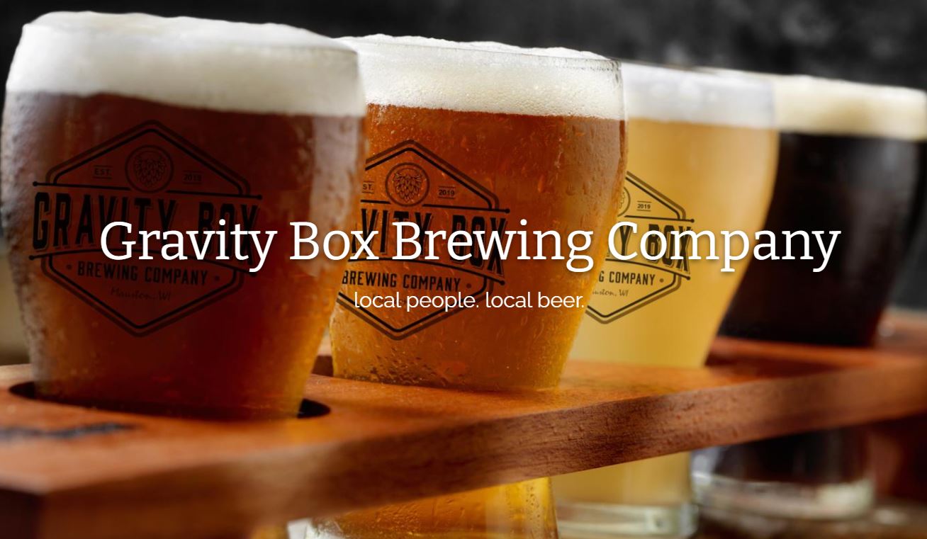 Small batch brewed Ales, Lagers, Kettle Sours, Hard Seltzers, Non-alcoholic beer, and soda