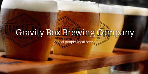 Small batch brewed Ales, Lagers, Kettle Sours, Hard Seltzers, Non-alcoholic beer, and soda