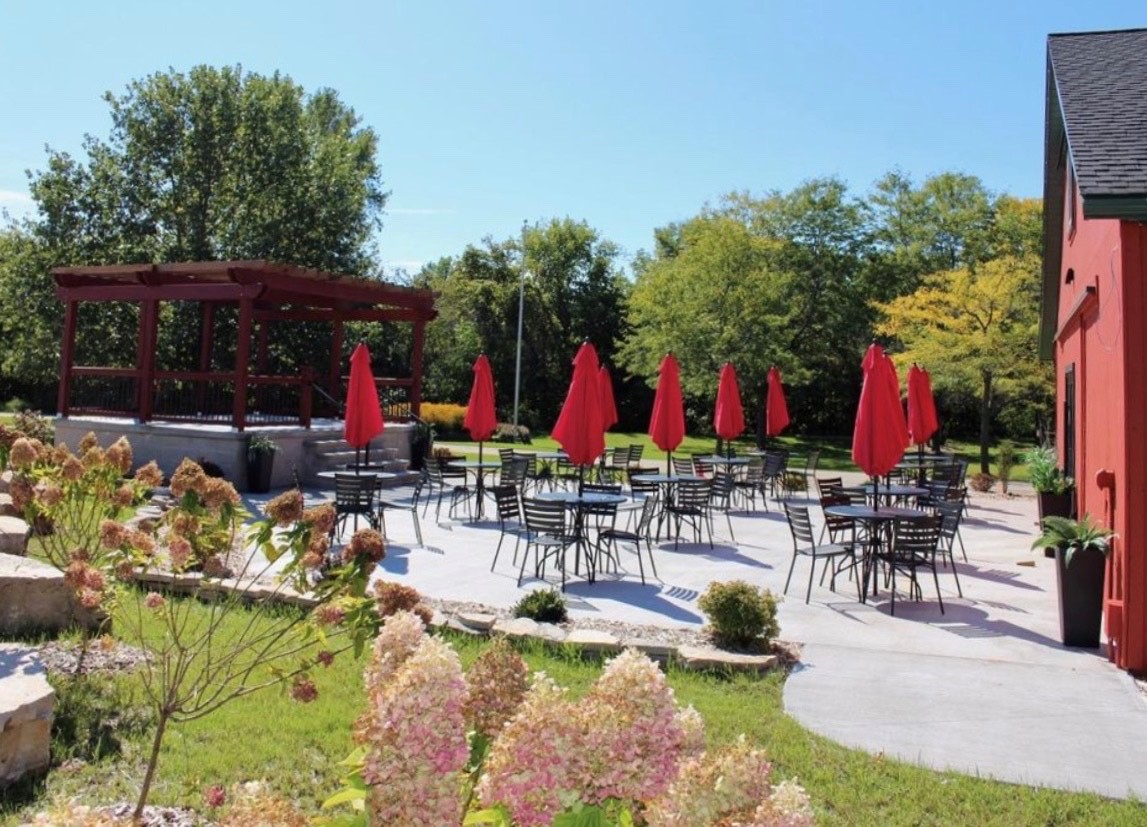 Ziegler Winery LLC Travel Wisconsin