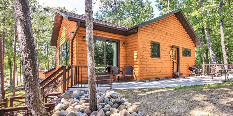 Serenity Bay Resort Travel Wisconsin