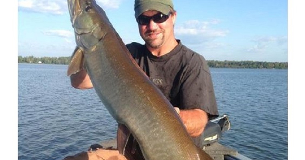 Chuck Roehl Guide Service | Travel Wisconsin