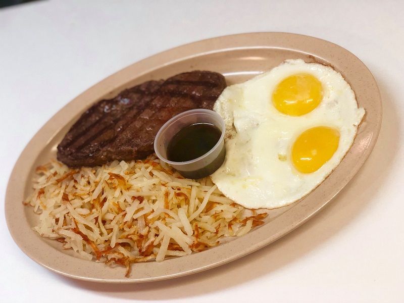 Krystal's Family Restaurant