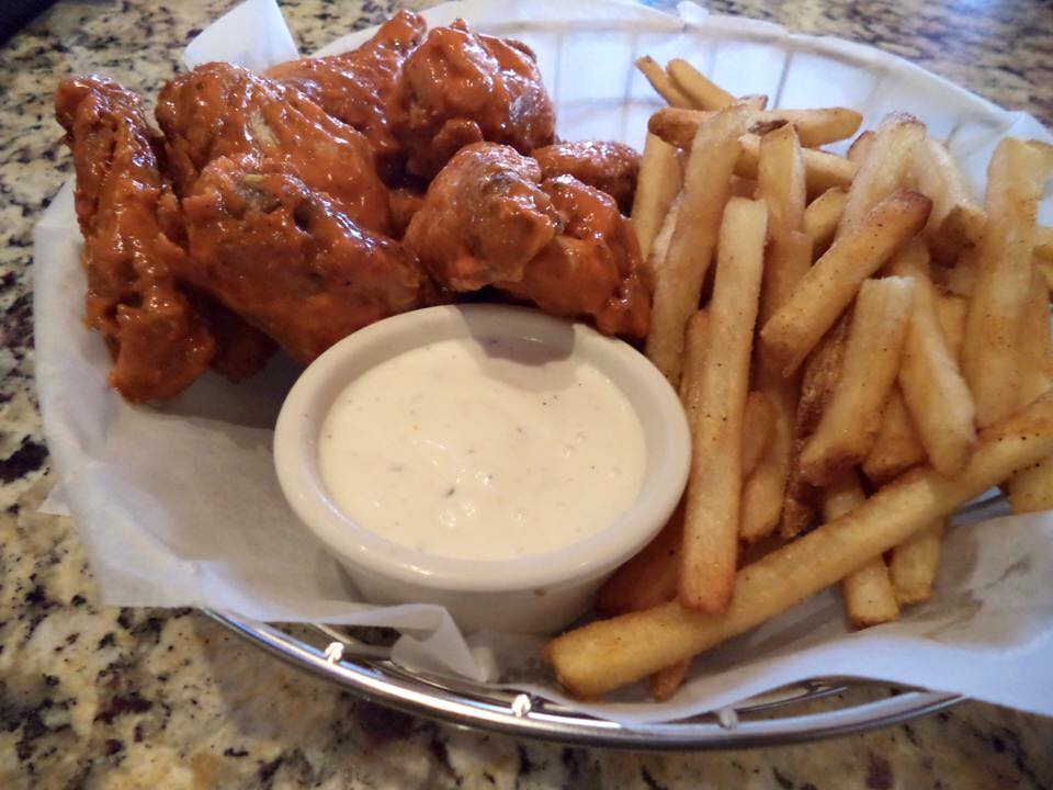 Corner Pocket Sports Bar & Grill Travel Wisconsin