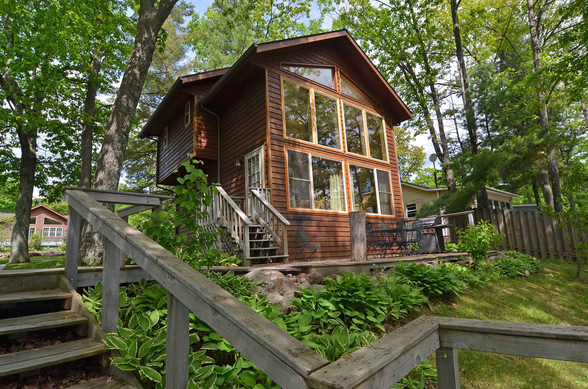 Oak Shores Travel Wisconsin