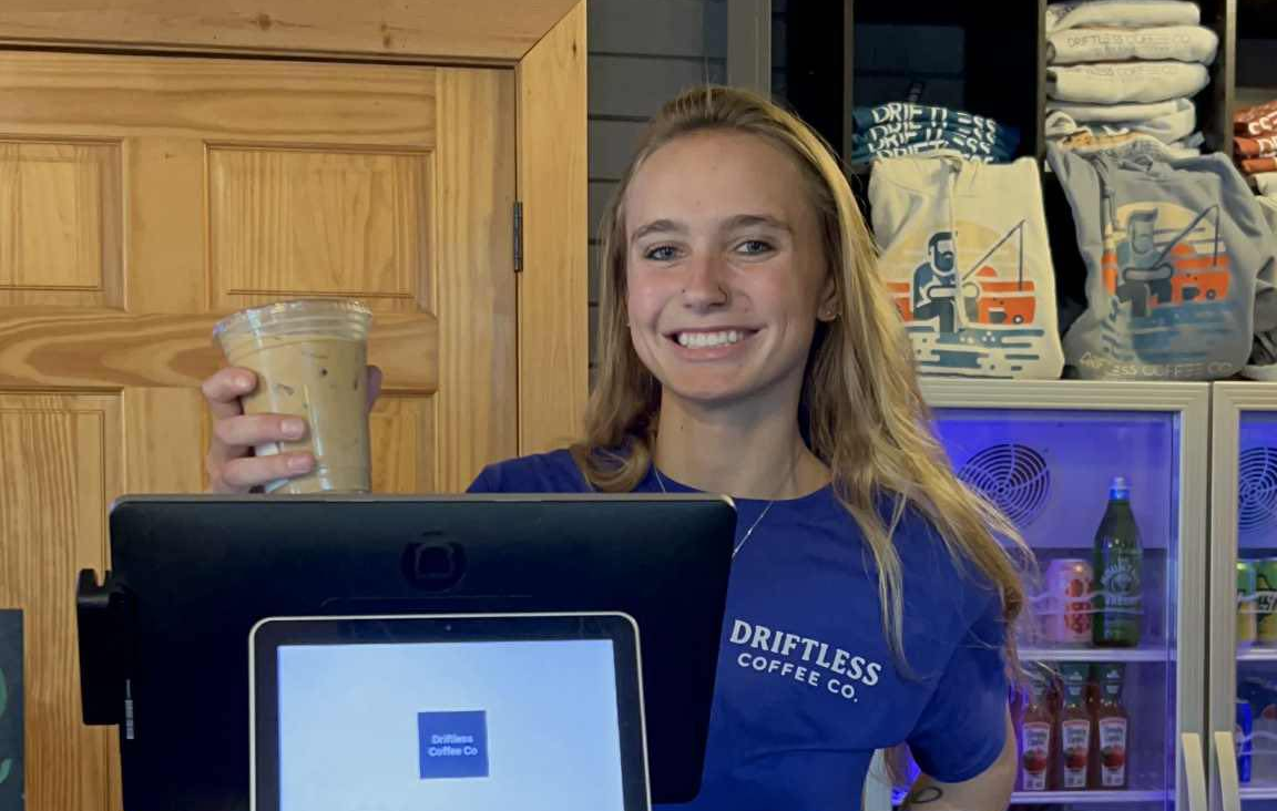 Driftless Coffee new owner