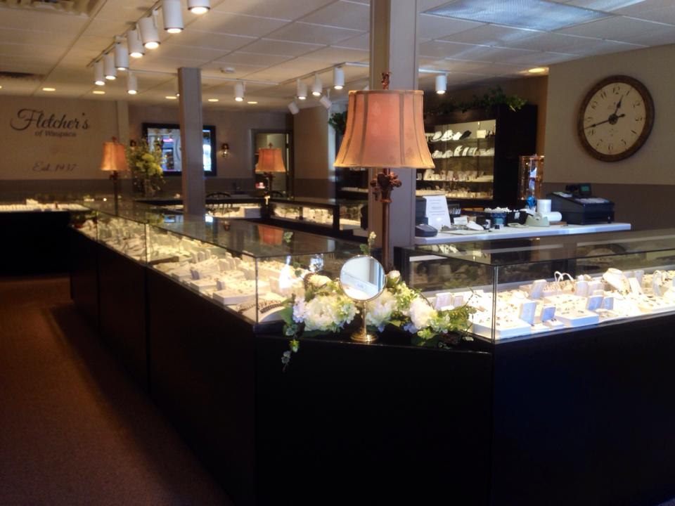 Fletchers Jewelry