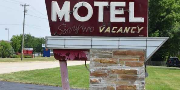 Del Mae Motel