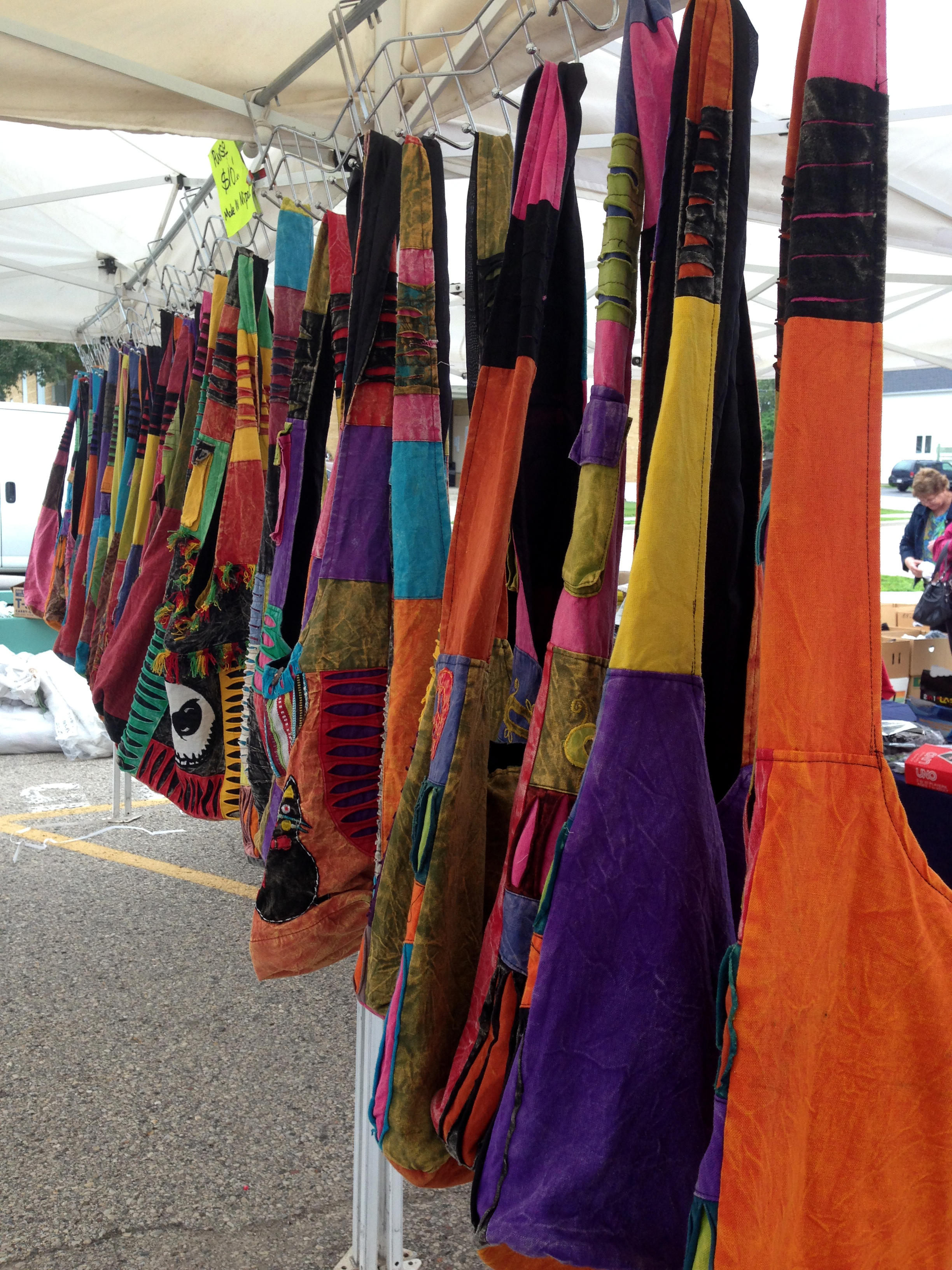 Crivitz Flea & Farmers Market Travel Wisconsin