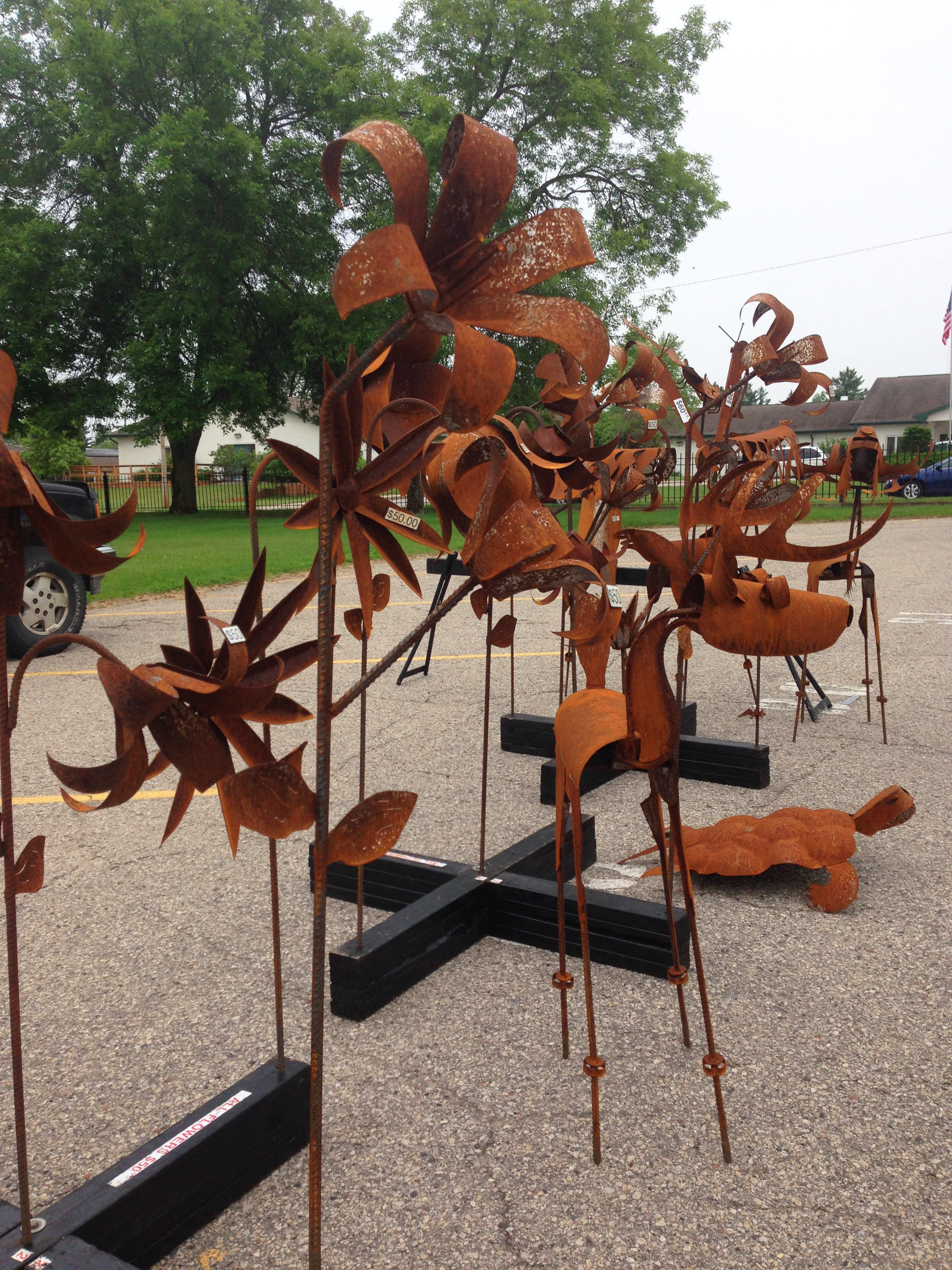 Crivitz Flea & Farmers Market Travel Wisconsin