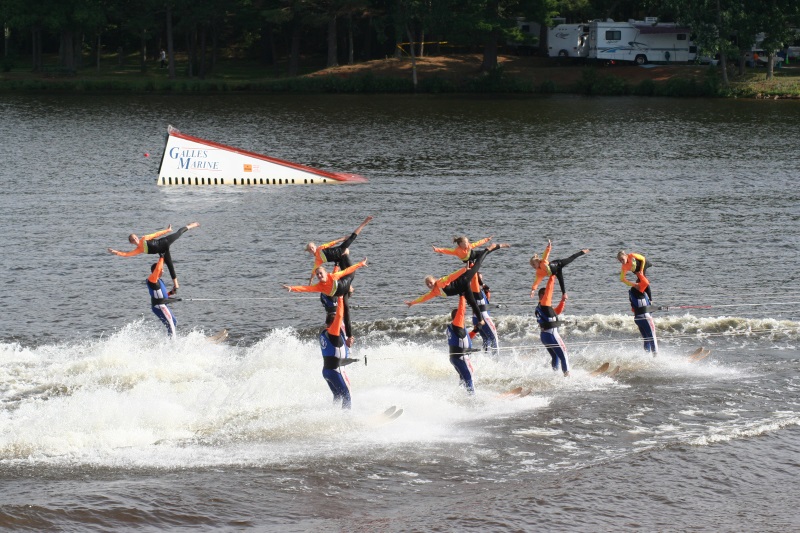 Strap Doubles Couples