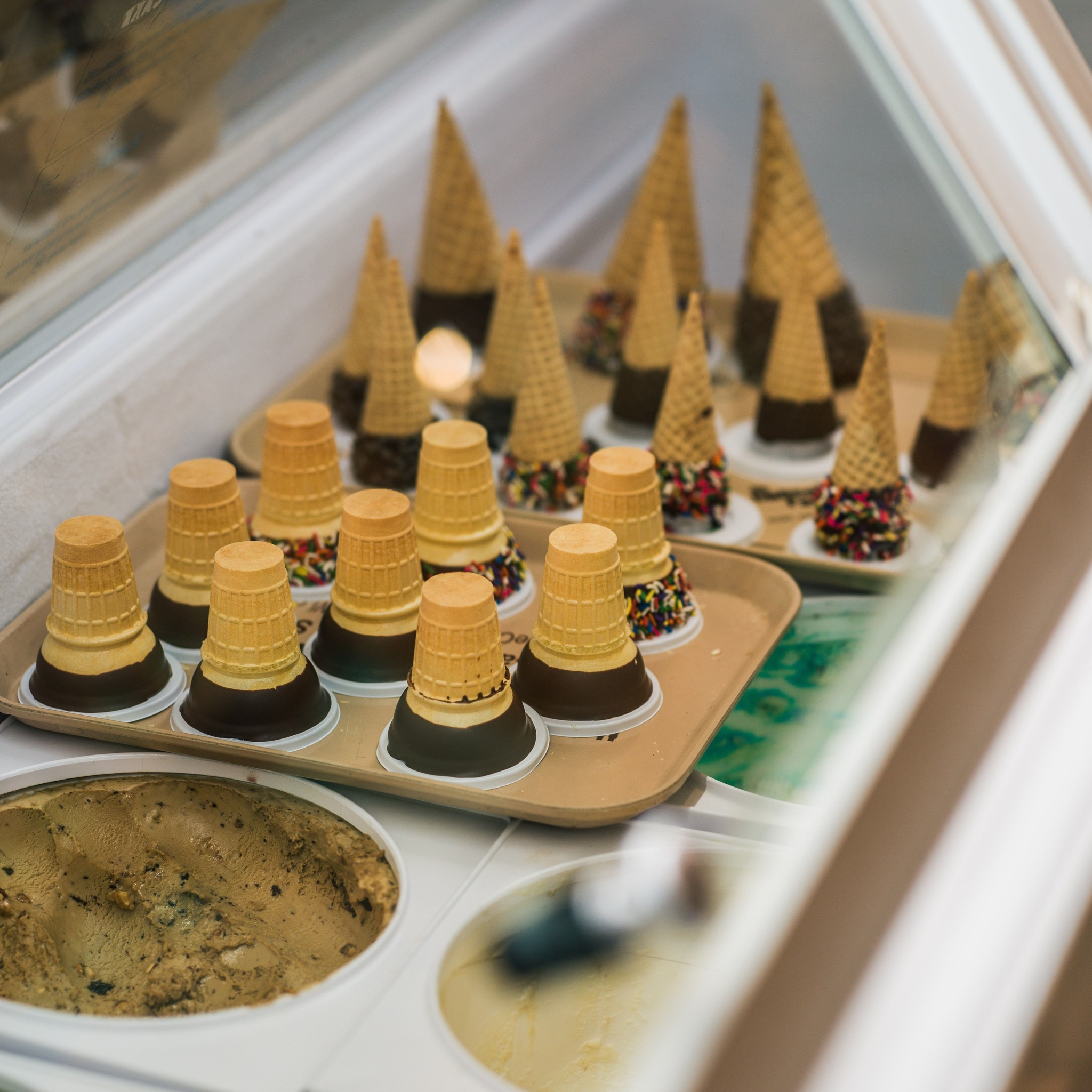 The Chocolate Factory Pewaukee Travel Wisconsin