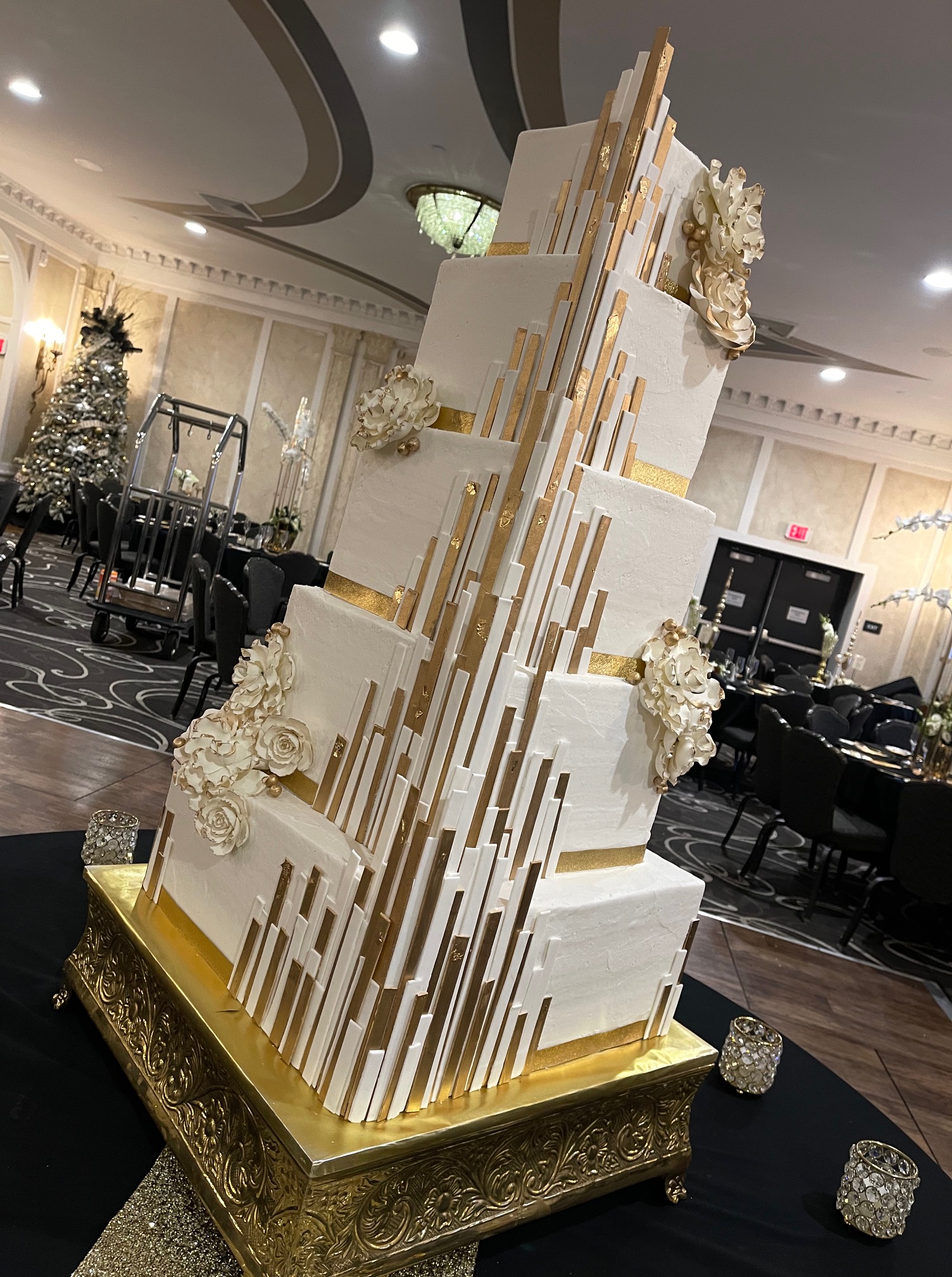 Tamara's The Cake Guru Travel Wisconsin