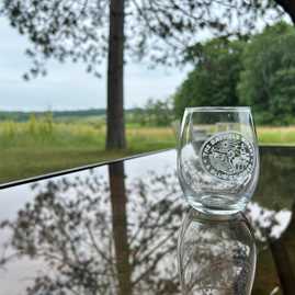 Bayfield Winery and Blue Ox Cider