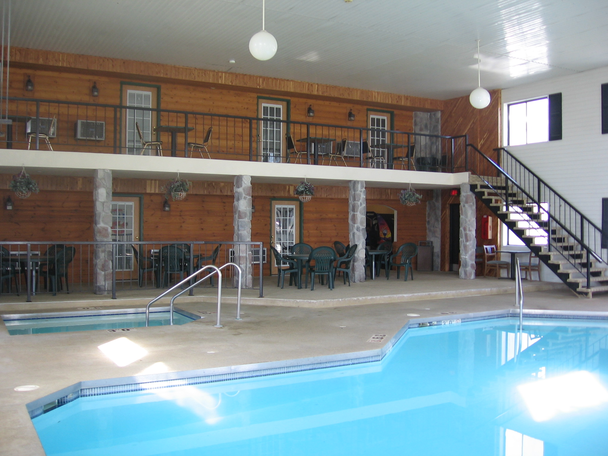 Super 8 Plover Travel Wisconsin