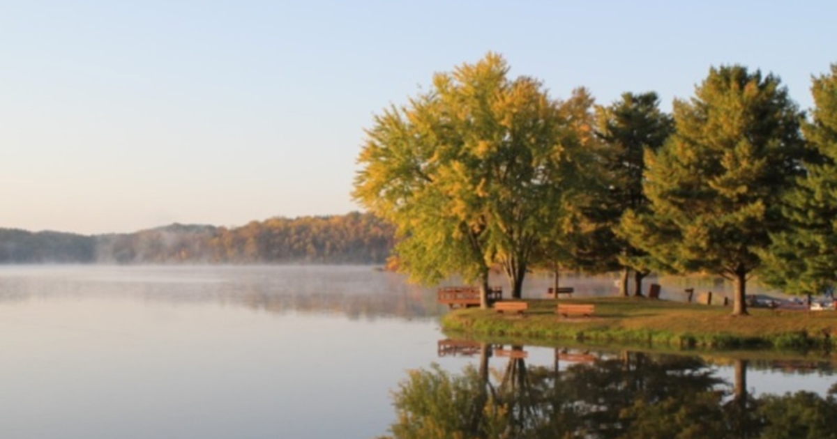 Blackhawk Lake Recreation Area | Travel Wisconsin