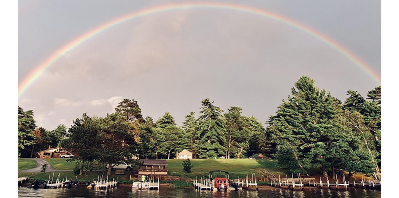 Sisko's Pine Point Resort