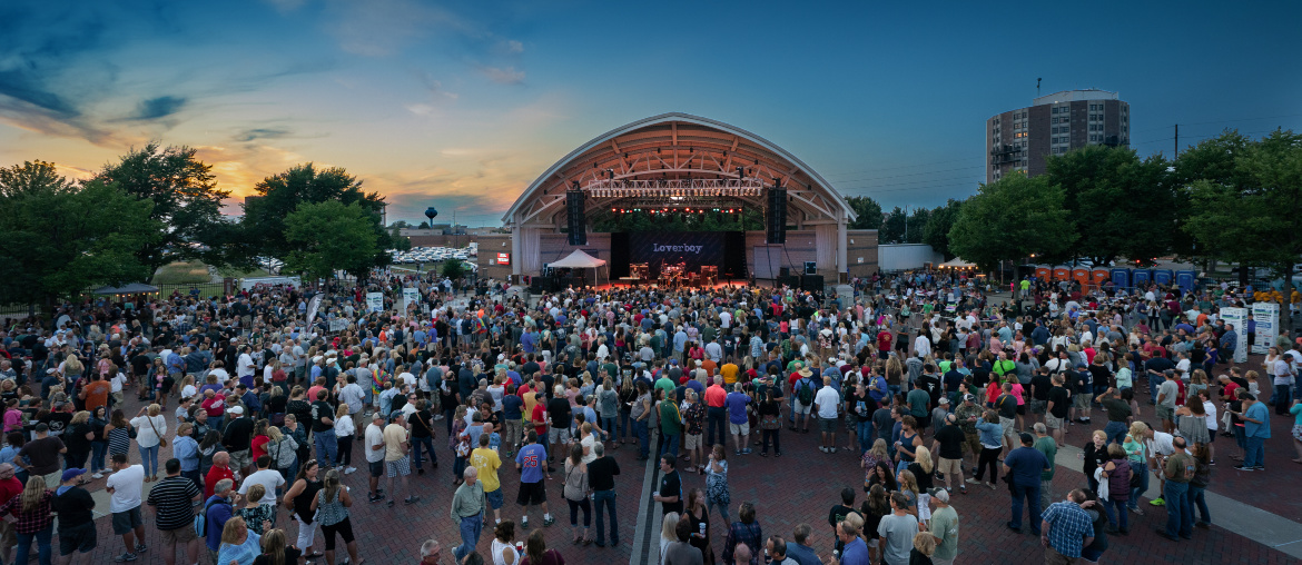 Oshkosh Convention and Visitors Bureau Travel Wisconsin