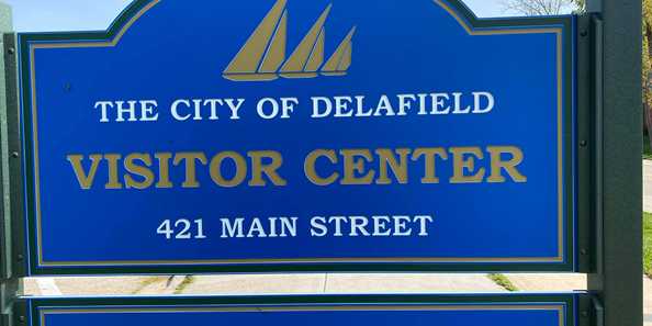 Official Visitor Center in the City of Delafield