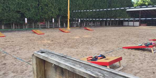 Tj S Sports Bar Grill Travel Wisconsin