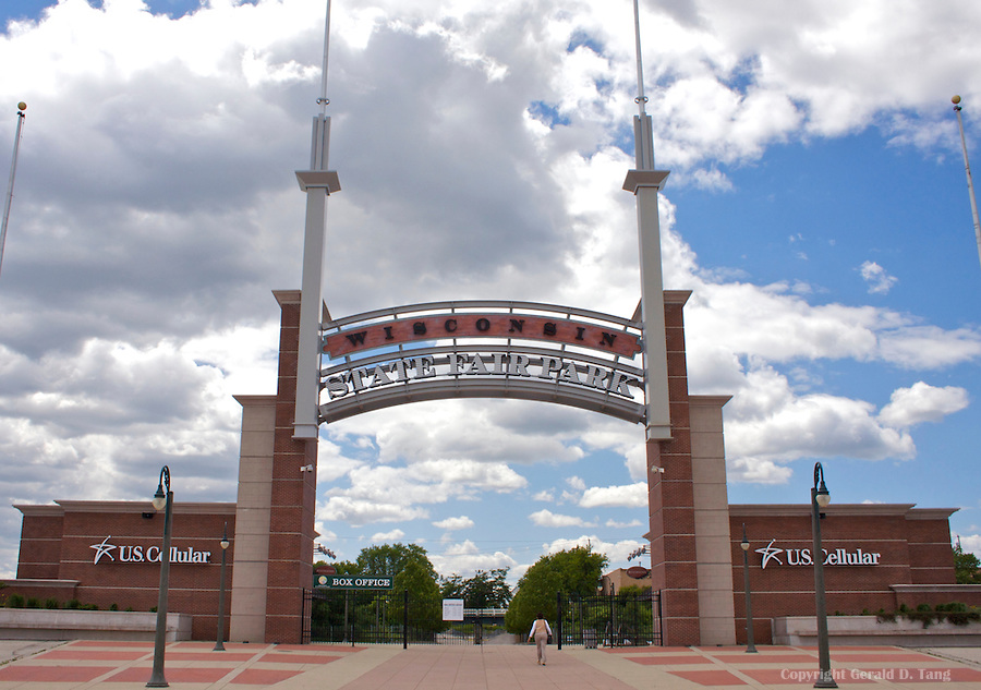Expo Center at Wisconsin State Fair Park Travel Wisconsin