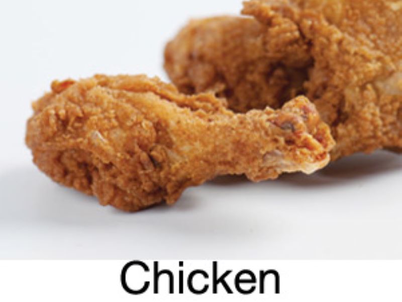 Marko's Broasted Chicken