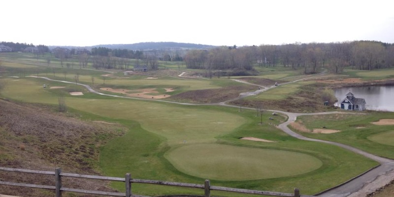 Morning Star Golf Club