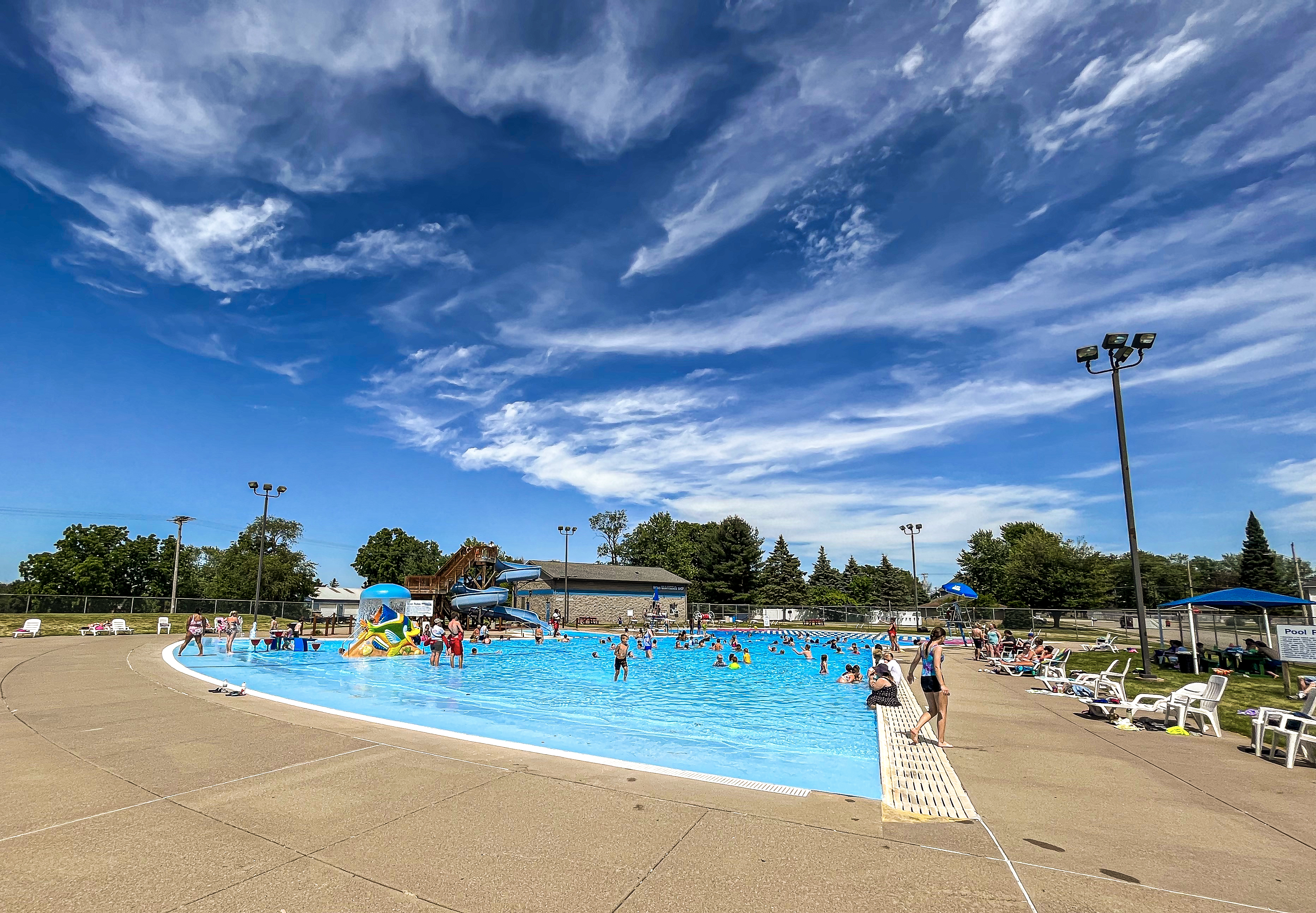 Platteville Family Aquatic Center Travel Wisconsin