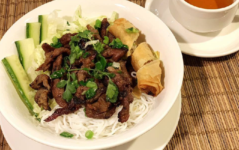 Bamboo Bistro Travel Wisconsin