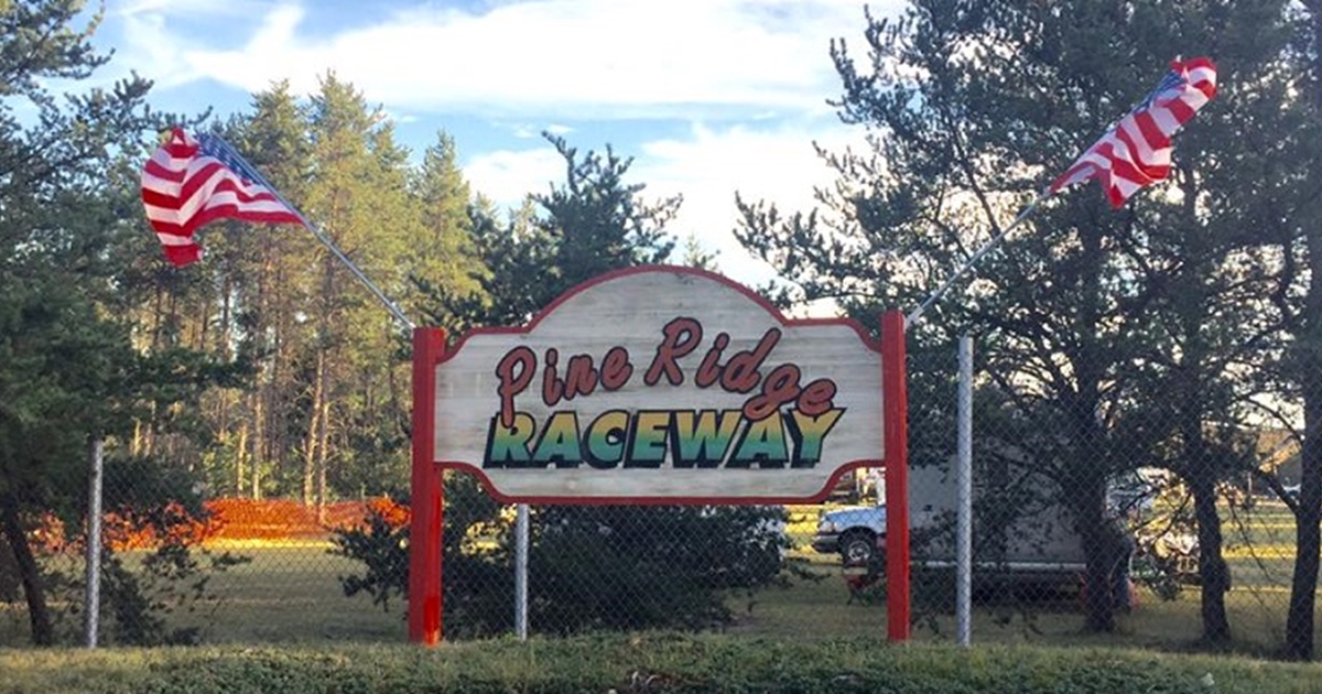 Pine Ridge Raceway | Travel Wisconsin