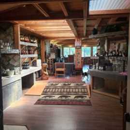 Clover Meadow Winery & White Wolf Distillery