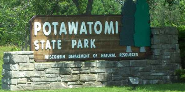 Potawatomi State Park
