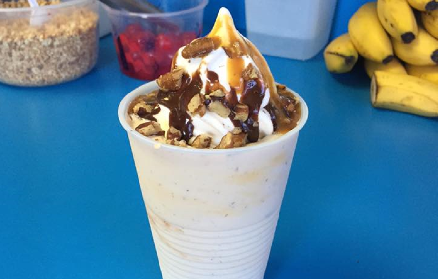 Blue Boy Dairy Treat Store Travel Wisconsin