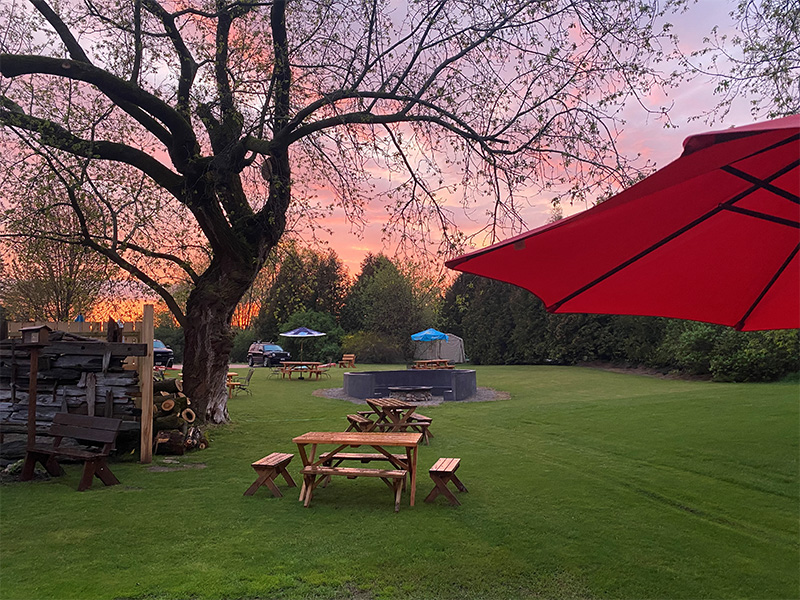 Island Fever Rum Bar & Grill Travel Wisconsin