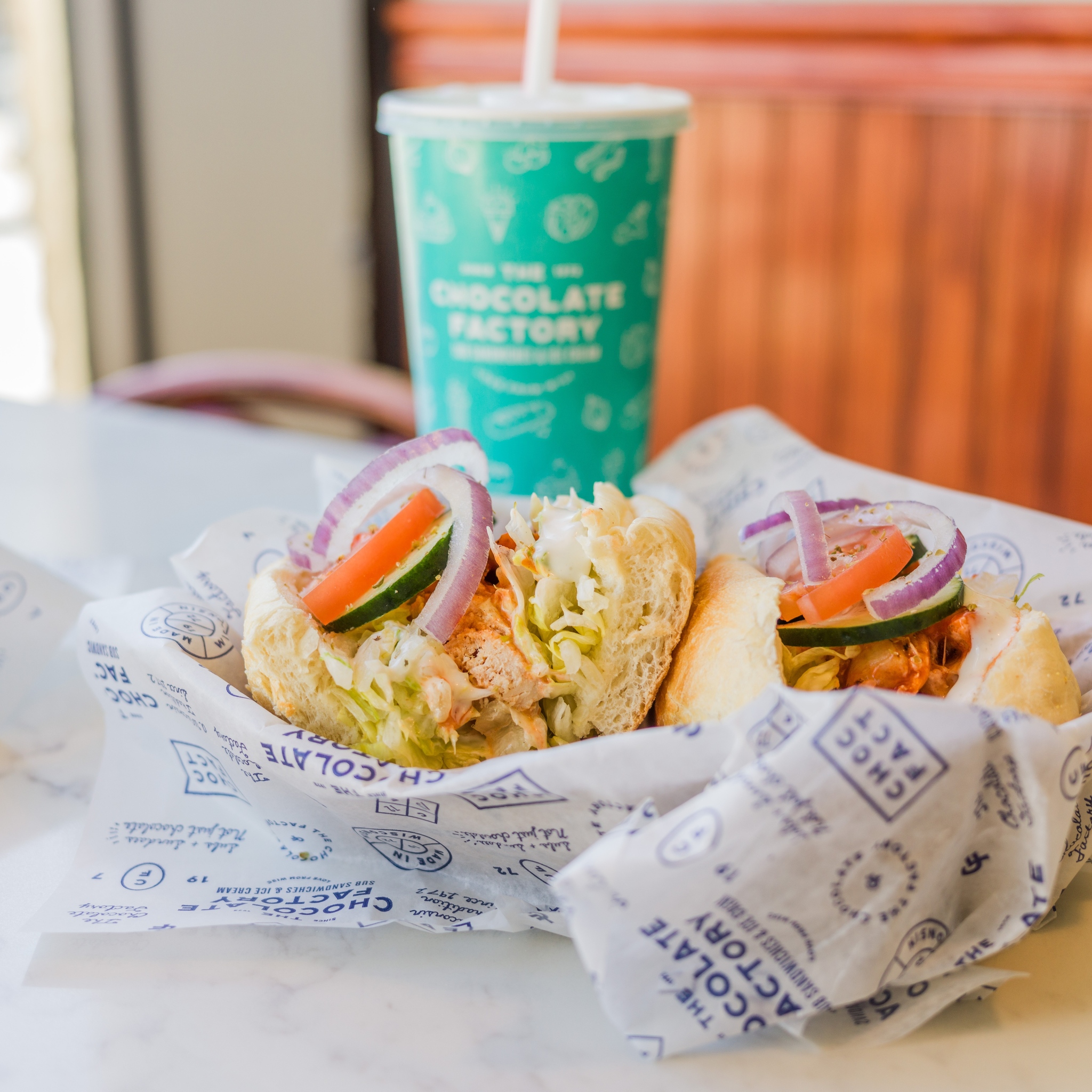 The Chocolate Factory Pewaukee Travel Wisconsin