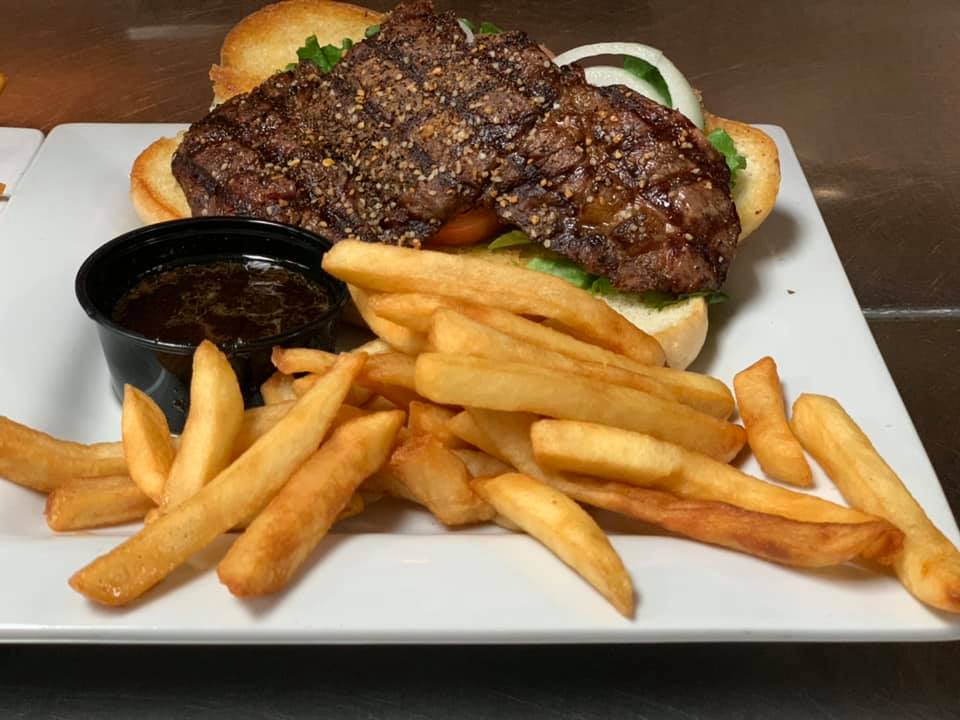 Jersey's Bar & Grill Travel Wisconsin