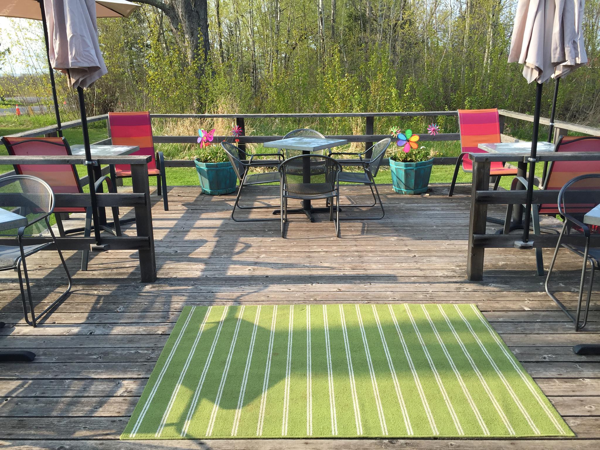 Cornucopia Sweet Shoppe