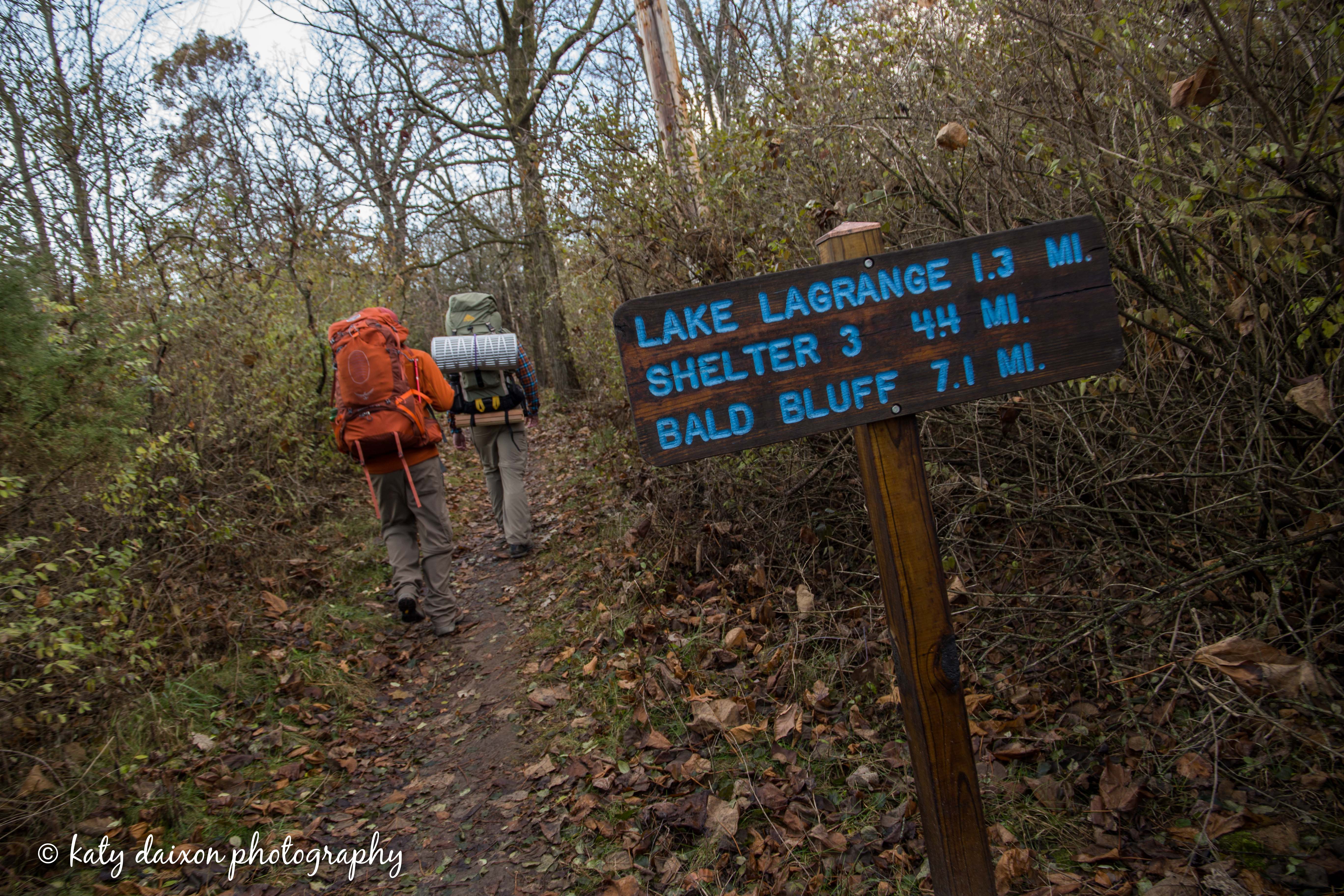 Ice Age Trail Walworth/Jefferson County Segment Travel Wisconsin