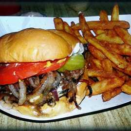 Antler's Tavern & Grill