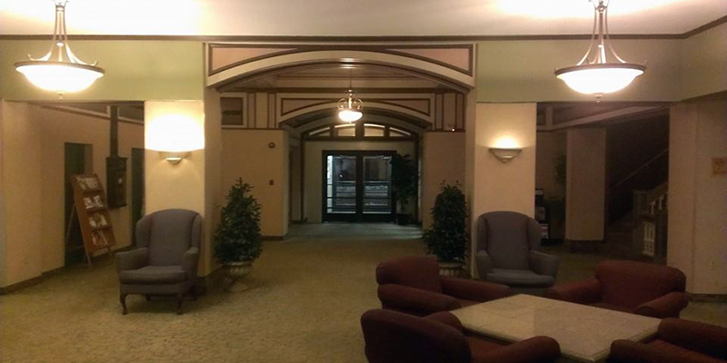 Photo from androyhotel.com