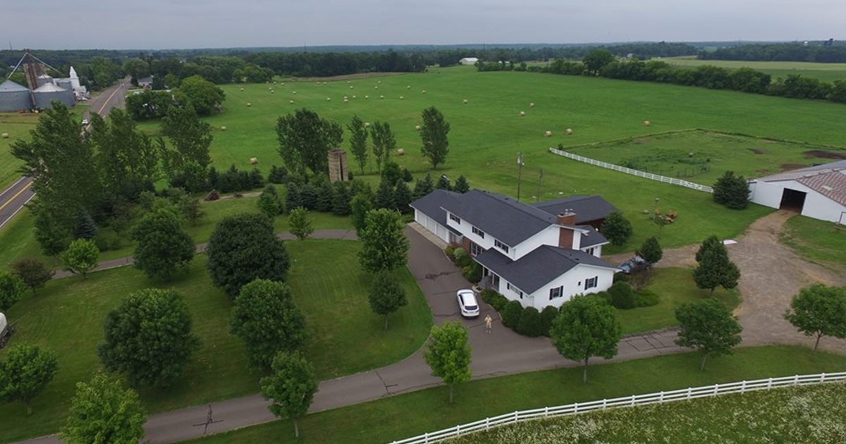 The Belisle Ranch B & B | Travel Wisconsin