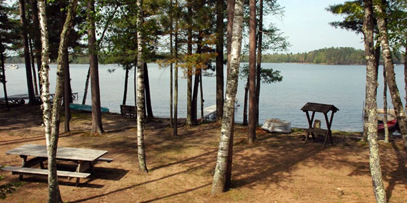 Birch Cottage at Pine Terrace