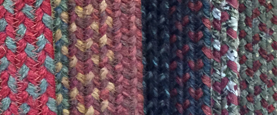 Nothing adds warmth and comfort to a room like the perfect rug.  We will be happy to assist you in finding "just the right rug" to compliment your living space.