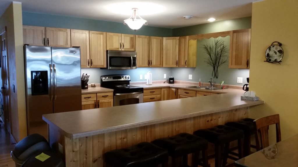 Condos On Lake Minocqua at Stephanie Bernard blog