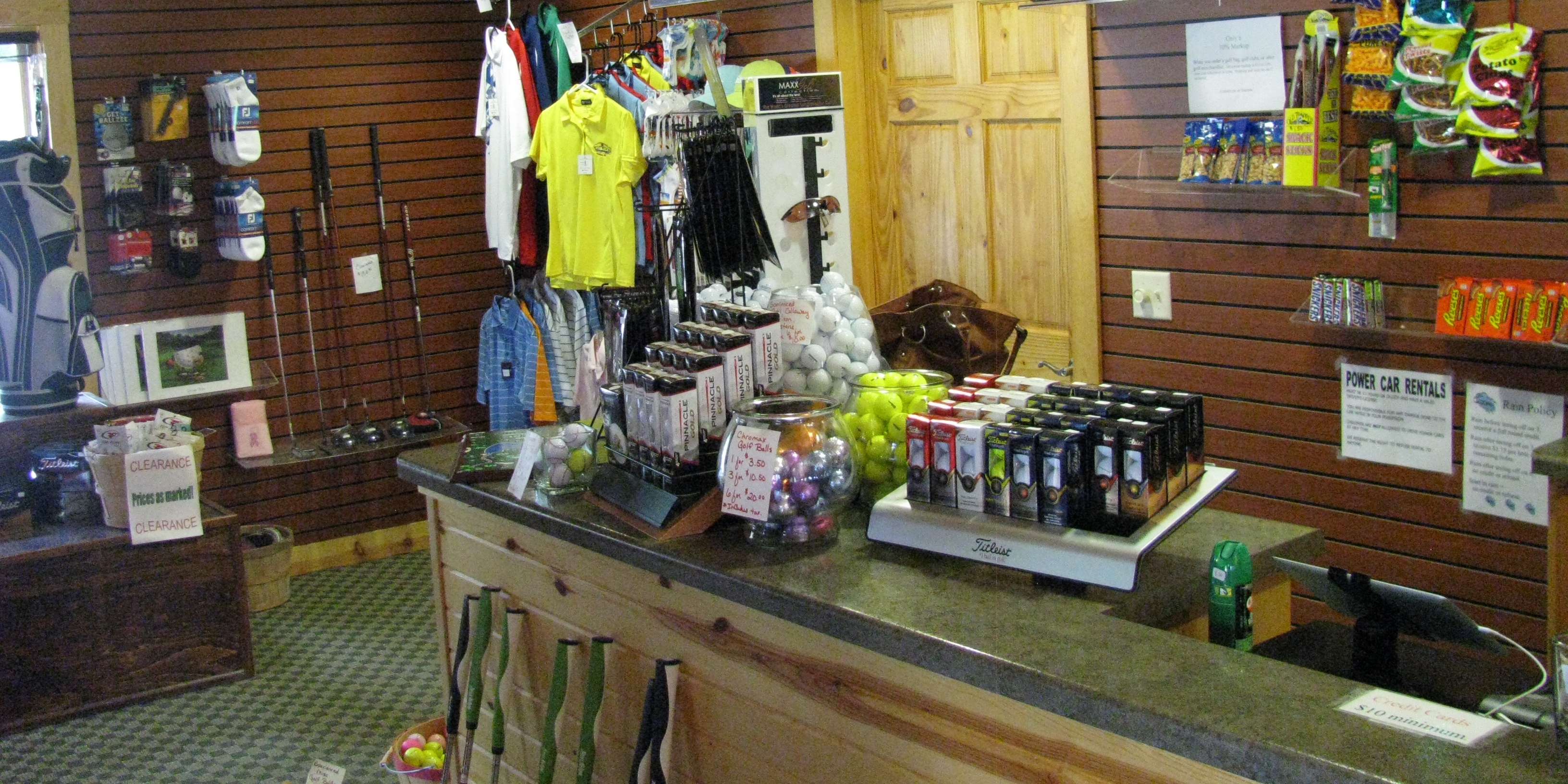 Westwood Golf Course and Sandtrap Bar Travel Wisconsin